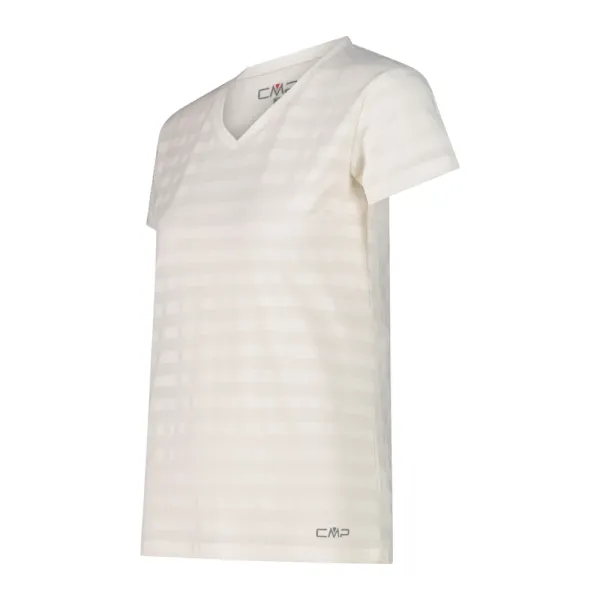 Жіноча футболка CMP ODOR-INHIBITING T-SHIRT