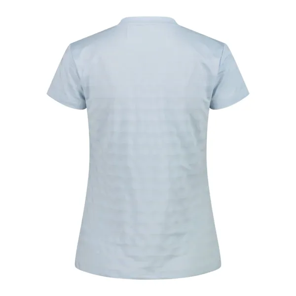 Жіноча футболка CMP ODOR-INHIBITING T-SHIRT