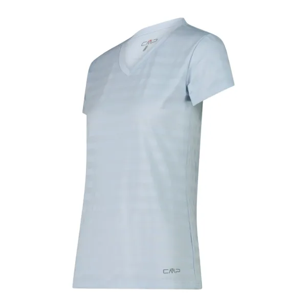 Жіноча футболка CMP ODOR-INHIBITING T-SHIRT