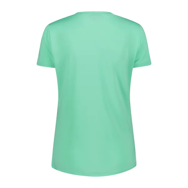 Жіноча футболка CMP WOMAN T-SHIRT