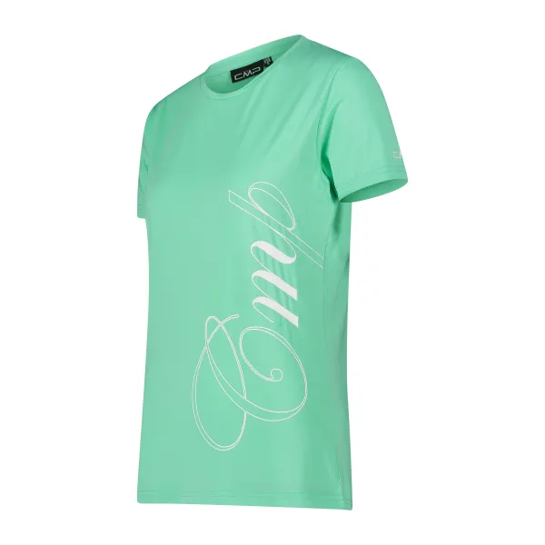 Жіноча футболка CMP WOMAN T-SHIRT