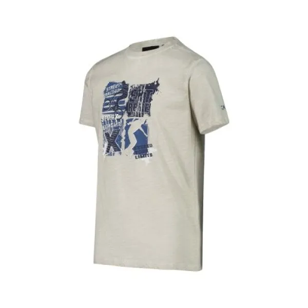 Дитяча футболка CMP KID T-SHIRT