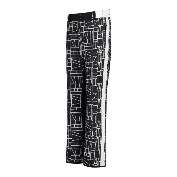 Жіночі лижні штани CMP WOMAN PANT