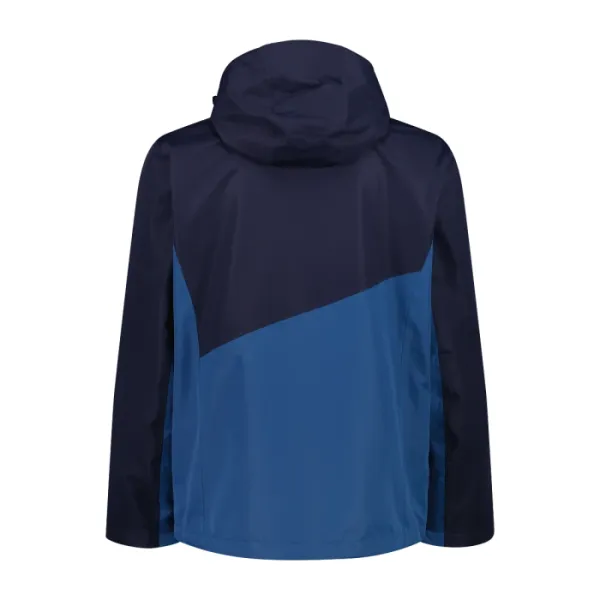 Чоловіча куртка CMP JACKET ZIP HOOD DETACHABLE INN
