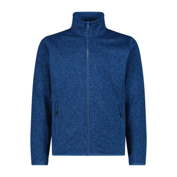 Чоловіча куртка CMP JACKET ZIP HOOD DETACHABLE INN