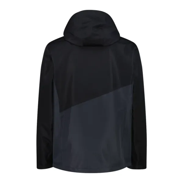 Чоловіча куртка CMP JACKET ZIP HOOD DETACHABLE INN