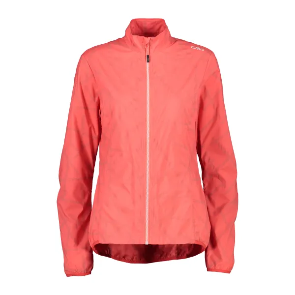 Жіноча куртка CMP WOMAN JACKET
