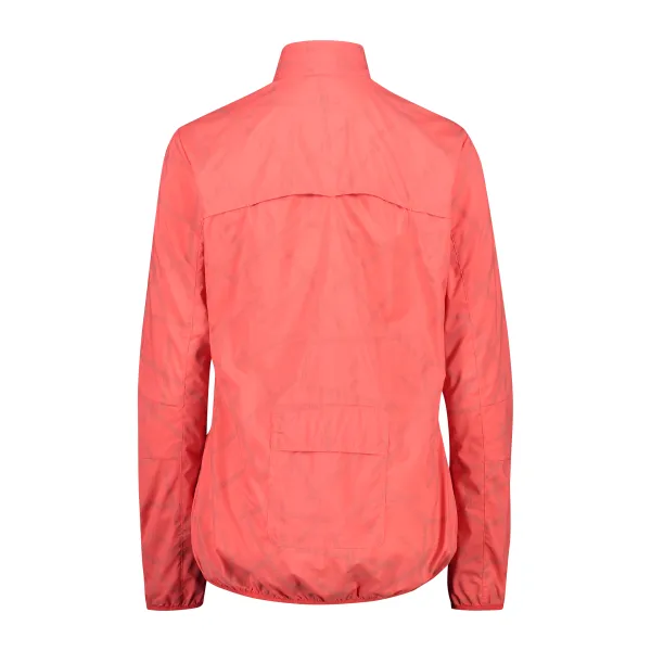 Жіноча куртка CMP WOMAN JACKET