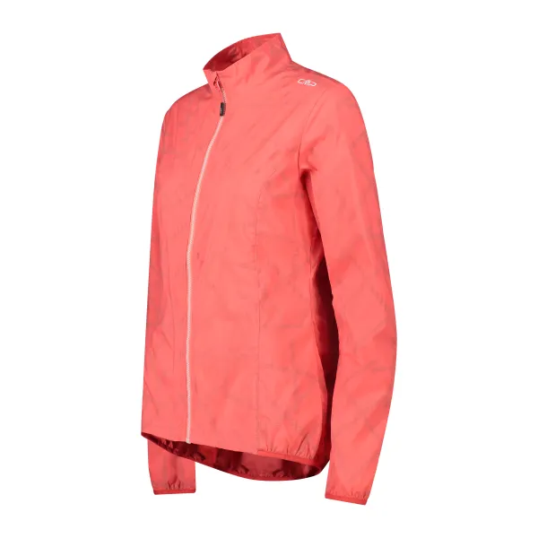 Жіноча куртка CMP WOMAN JACKET