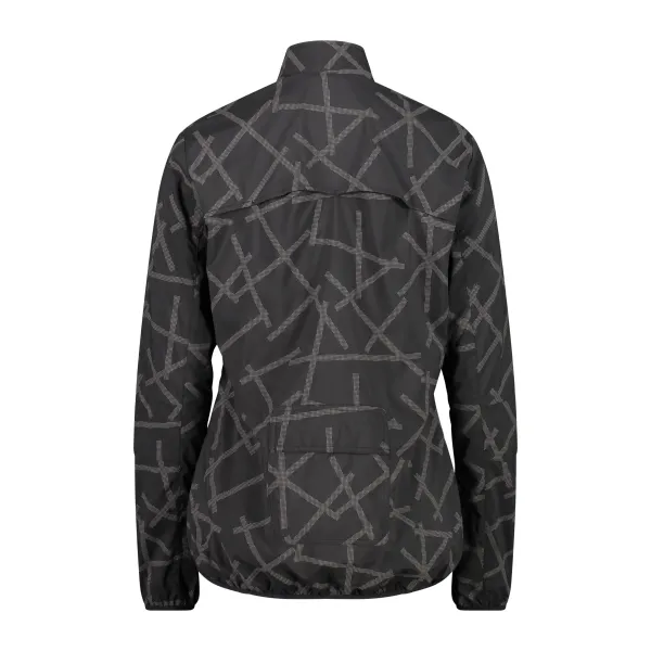 Жіноча куртка CMP WOMAN JACKET