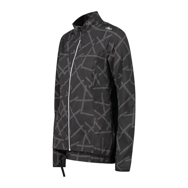 Жіноча куртка CMP WOMAN JACKET