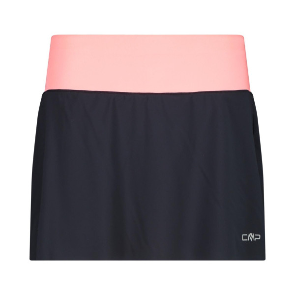 Жіноча спідниця-шорти CMP WOMAN SKIRT TRAIL 2-IN-1