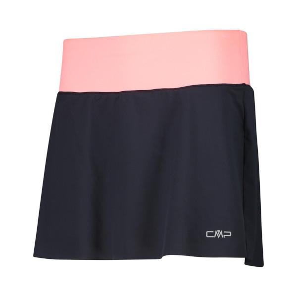 Жіноча спідниця-шорти CMP WOMAN SKIRT TRAIL 2-IN-1