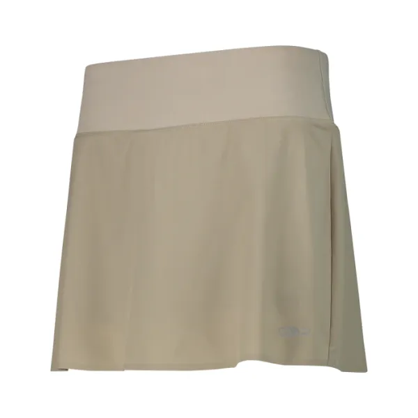 Жіноча спідниця-шорти CMP WOMAN SKIRT TRAIL 2-IN-1