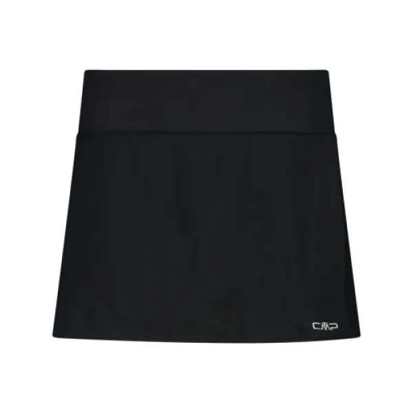 Жіноча спідниця CMP WOMAN SKIRT TRAIL 2-IN-1