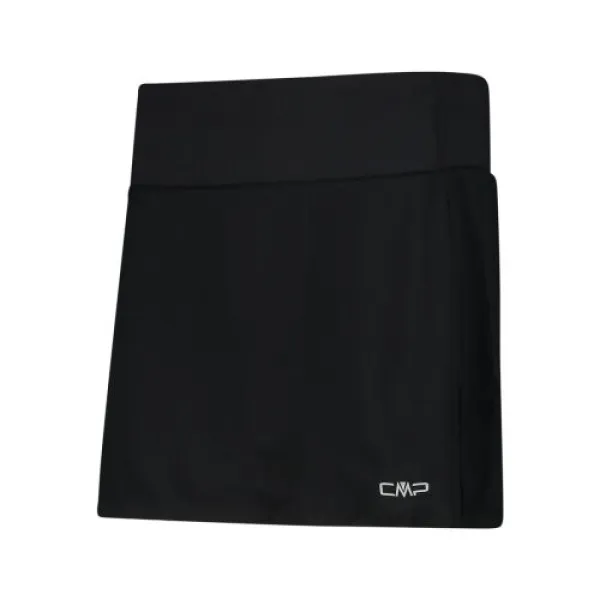 Жіноча спідниця CMP WOMAN SKIRT TRAIL 2-IN-1