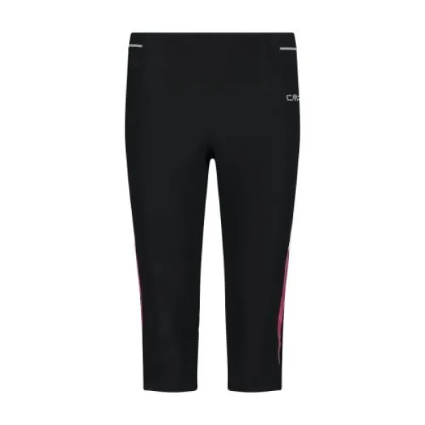 Жіночі тайтси CMP WOMAN 3/4 TIGHTS