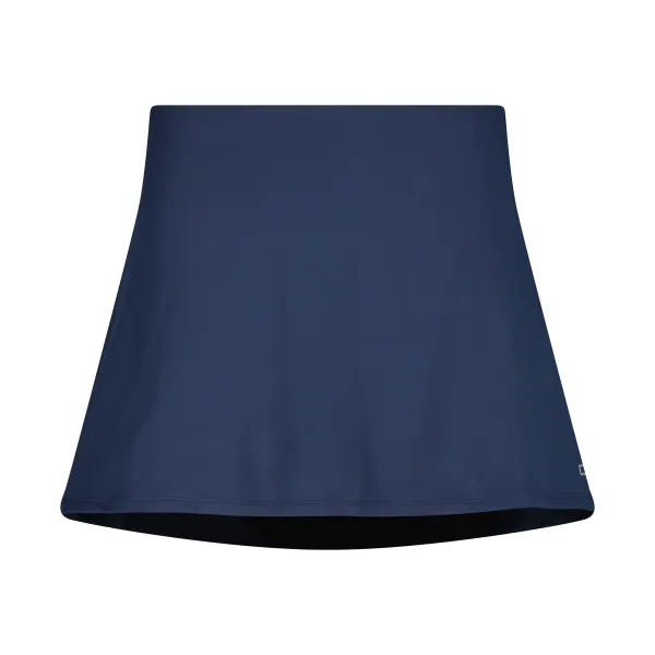 Спідниця-шорти CMP WOMAN SKIRT 2 IN 1