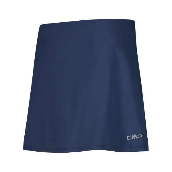 Спідниця-шорти CMP WOMAN SKIRT 2 IN 1
