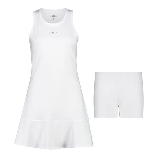 Плаття CMP WOMAN DRESS 2 in 1