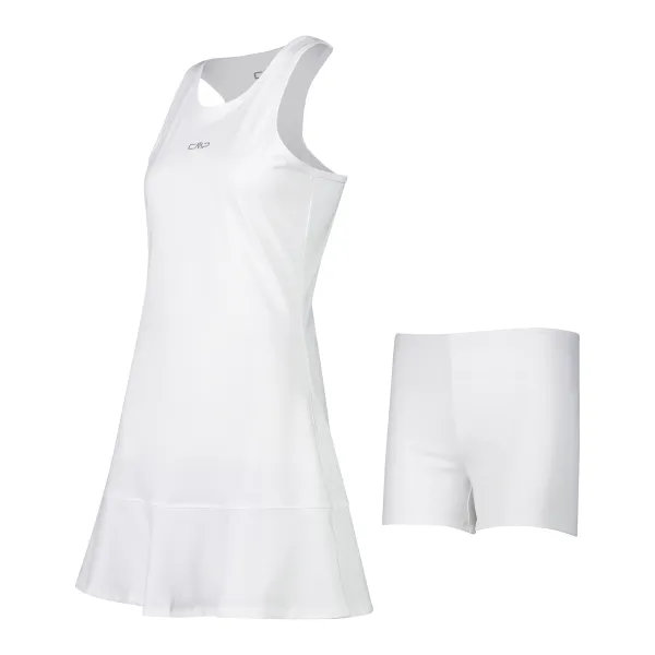 Плаття CMP WOMAN DRESS 2 in 1