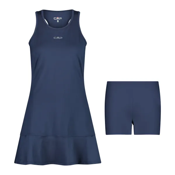 Плаття CMP WOMAN DRESS 2 in 1