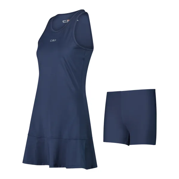 Плаття CMP WOMAN DRESS 2 in 1