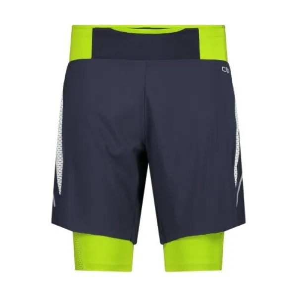 Чоловічі шорти CMP MAN BERMUDA 2-IN-1