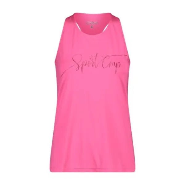 Жіноча майка CMP WOMAN TOP