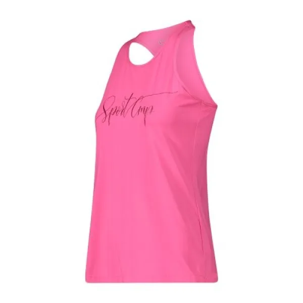 Жіноча майка CMP WOMAN TOP