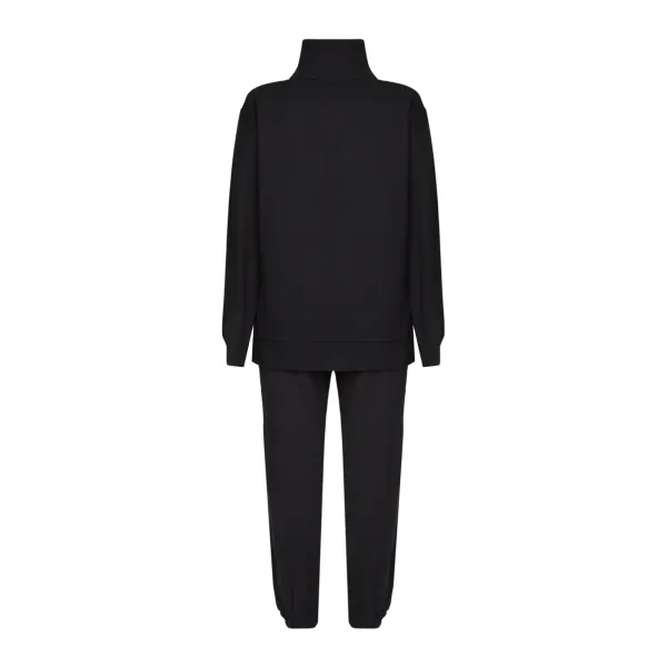 Жіночий спортивний костюм CMP WOMAN JACKET+WOMAN LONG PANT