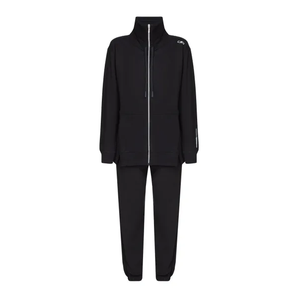 Жіночий спортивний костюм CMP WOMAN JACKET+WOMAN LONG PANT