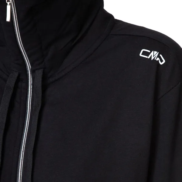 Жіночий спортивний костюм CMP WOMAN JACKET+WOMAN LONG PANT
