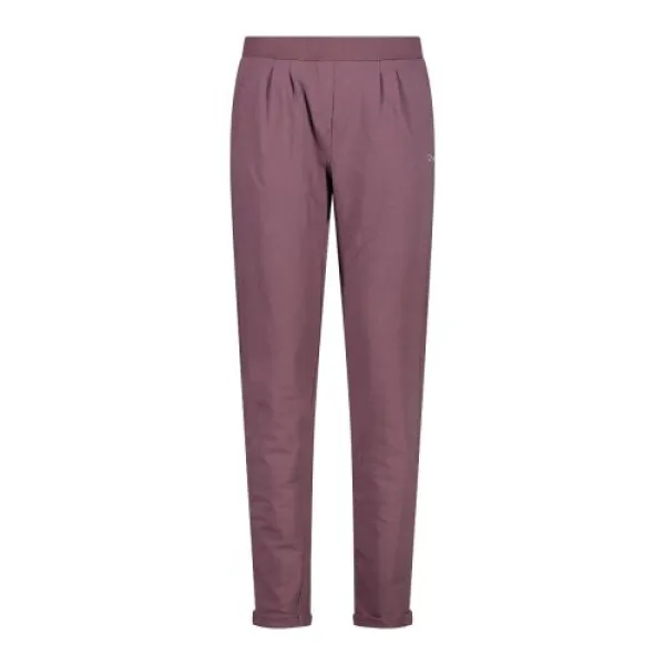 Жіночі спортивні штани CMP WOMAN LONG PANT