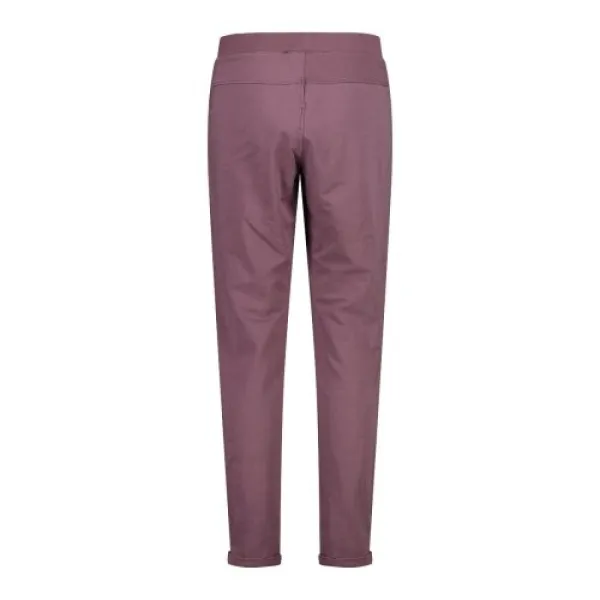 Жіночі спортивні штани CMP WOMAN LONG PANT