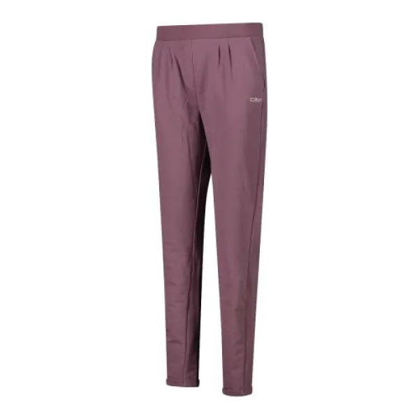Жіночі спортивні штани CMP WOMAN LONG PANT