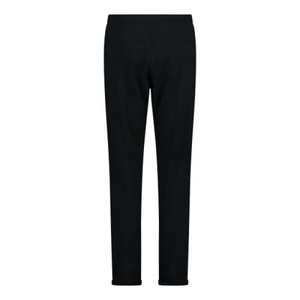 Жіночі спортивні штани CMP WOMAN LONG PANT