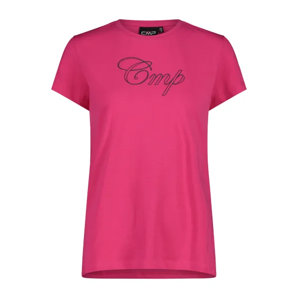 Жіноча спортивна футболка CMP WOMAN T-SHIRT