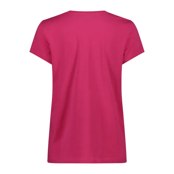 Жіноча спортивна футболка CMP WOMAN T-SHIRT