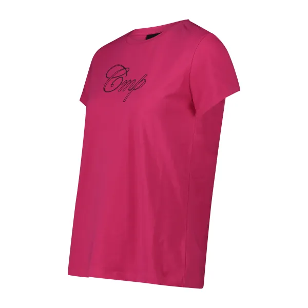 Жіноча спортивна футболка CMP WOMAN T-SHIRT