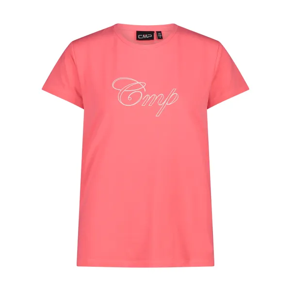 Жіноча футболка CMP WOMAN T-SHIRT
