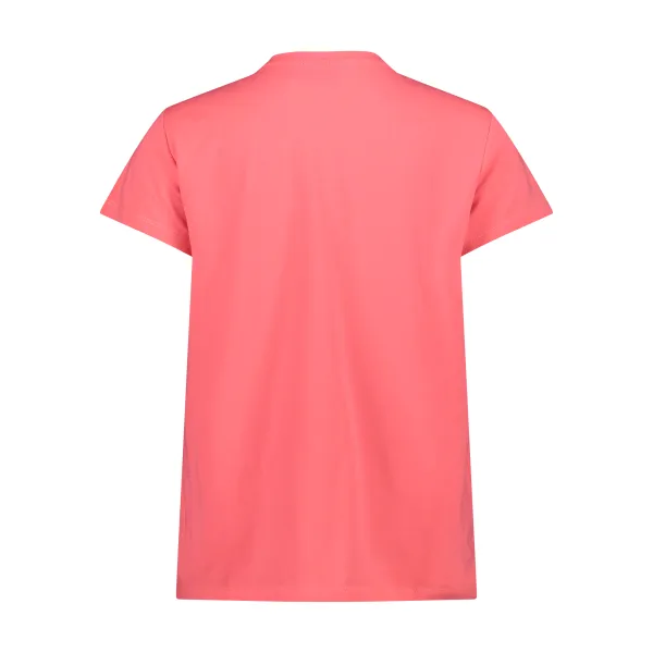Жіноча футболка CMP WOMAN T-SHIRT