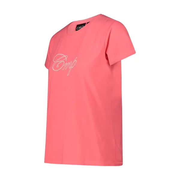 Жіноча футболка CMP WOMAN T-SHIRT