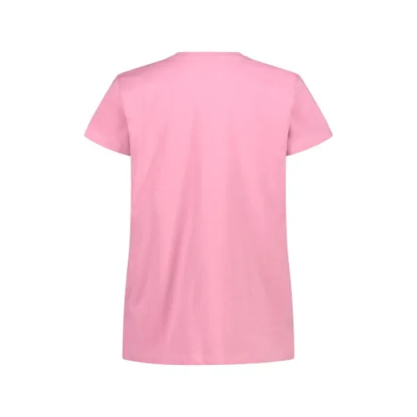 Жіноча футболка CMP WOMAN T-SHIRT