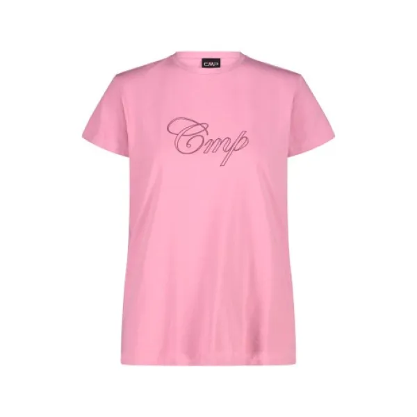 Жіноча футболка CMP WOMAN T-SHIRT