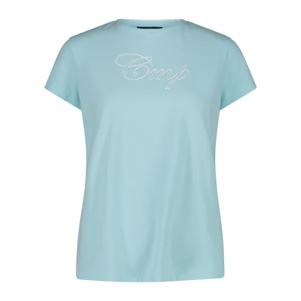 Жіноча футболка CMP WOMAN T-SHIRT