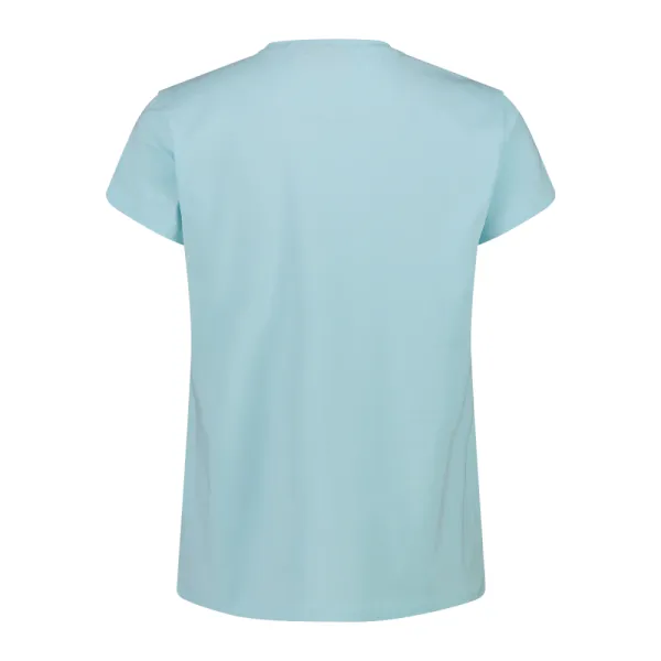 Жіноча футболка CMP WOMAN T-SHIRT