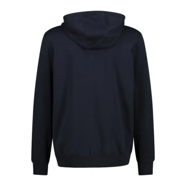 Чоловічий реглан CMP MAN JACKET FIX HOOD