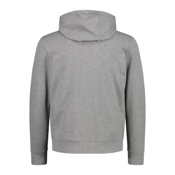Чоловічий реглан CMP MAN JACKET FIX HOOD