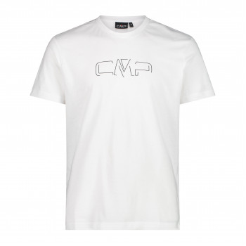 Чоловіча футболка CMP MAN T-SHIRT